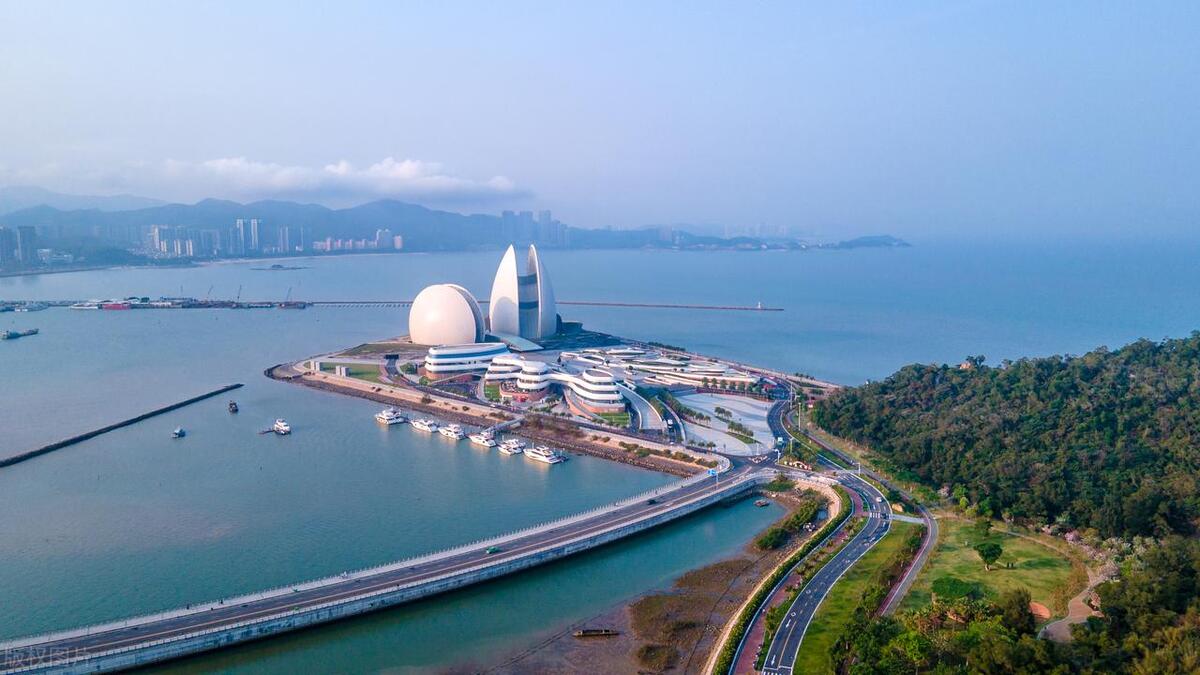 立夏最值得去的城市,这个夏天该去哪个海滨城市看海