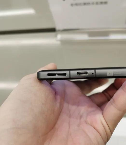 k50与小米对比,小米k50实际使用体验