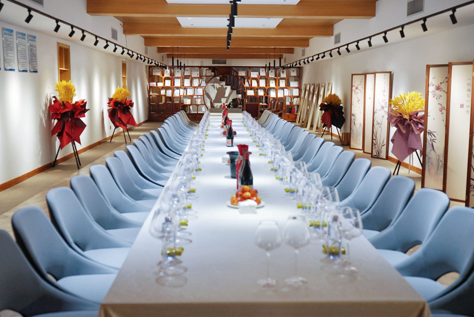 张裕宁夏酒庄最好的干白葡萄酒,宁夏十大葡萄酒酒庄