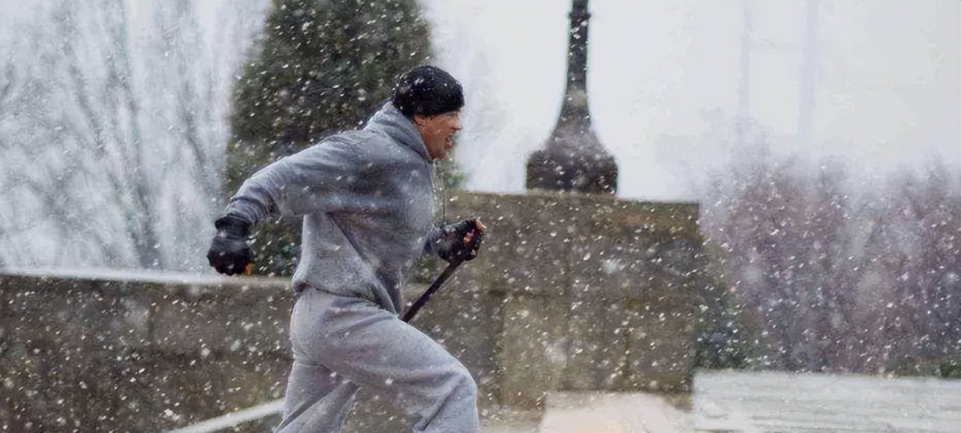 洛奇六部电影主要讲了什么,洛奇电影背后故事