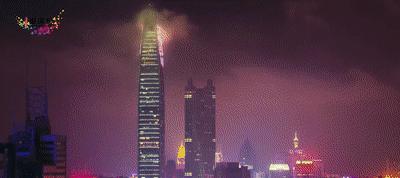 七夕深圳情侣应该去哪里约会,深圳超浪漫的七夕约会圣地推荐