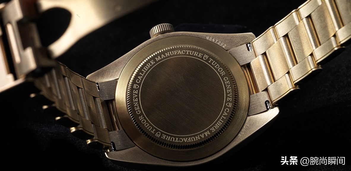 帝舵碧湾青铜型测评,帝舵碧湾54测评