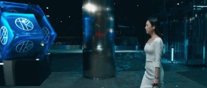 被渣男逼到流产差点自杀，从剧中穿搭就能看出女主复仇的野心