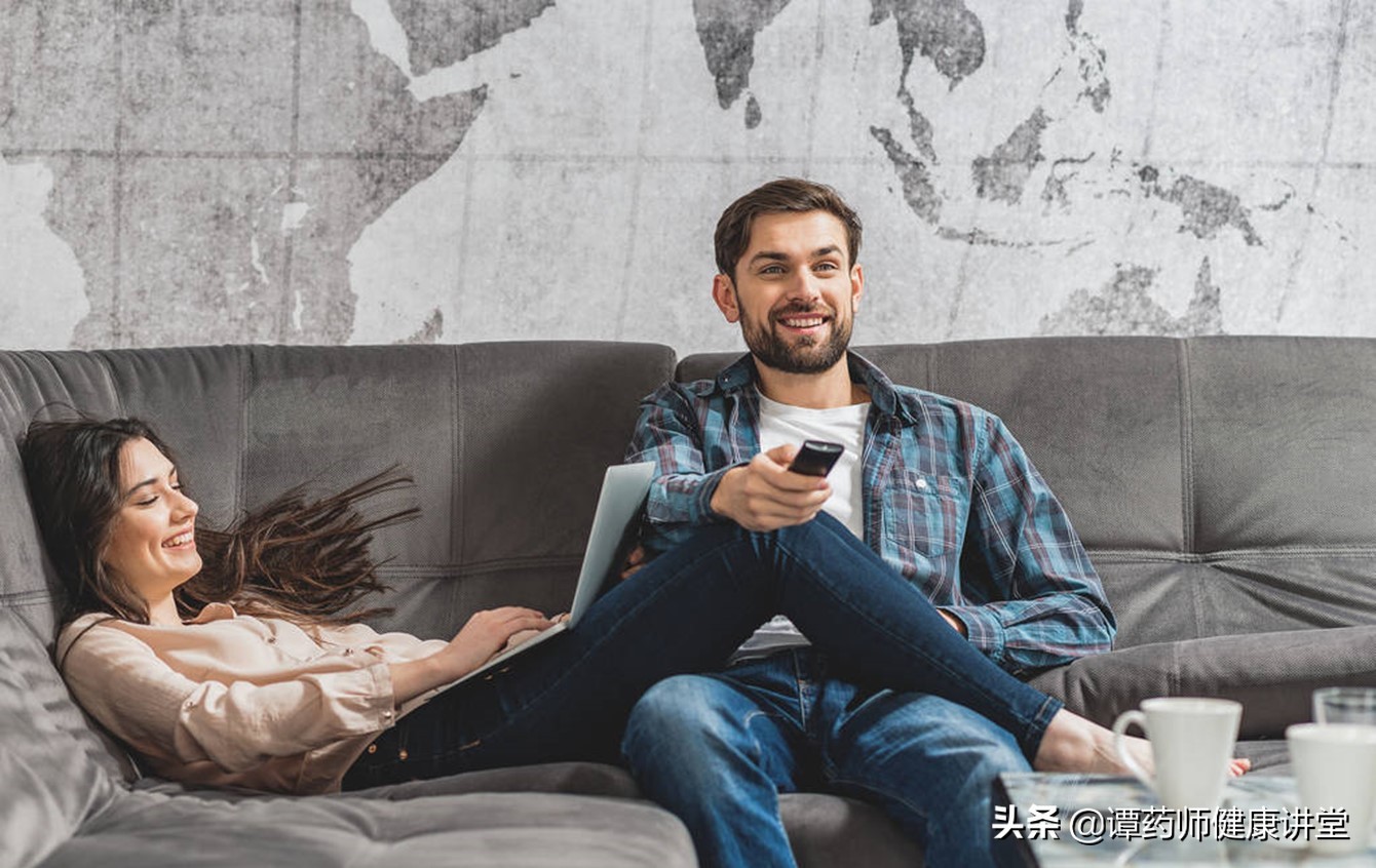 当伴侣犯了错误怎么办,当你的伴侣出现以下行为