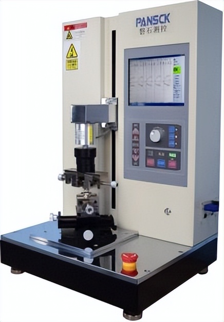 磐石测控：深圳按键手感试验机PS-6000S硅胶按键手感的功能？