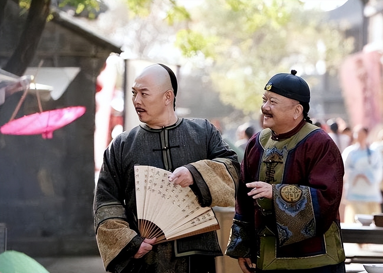 和珅死后嘉庆的结局,和珅死前十五天究竟发生了什么