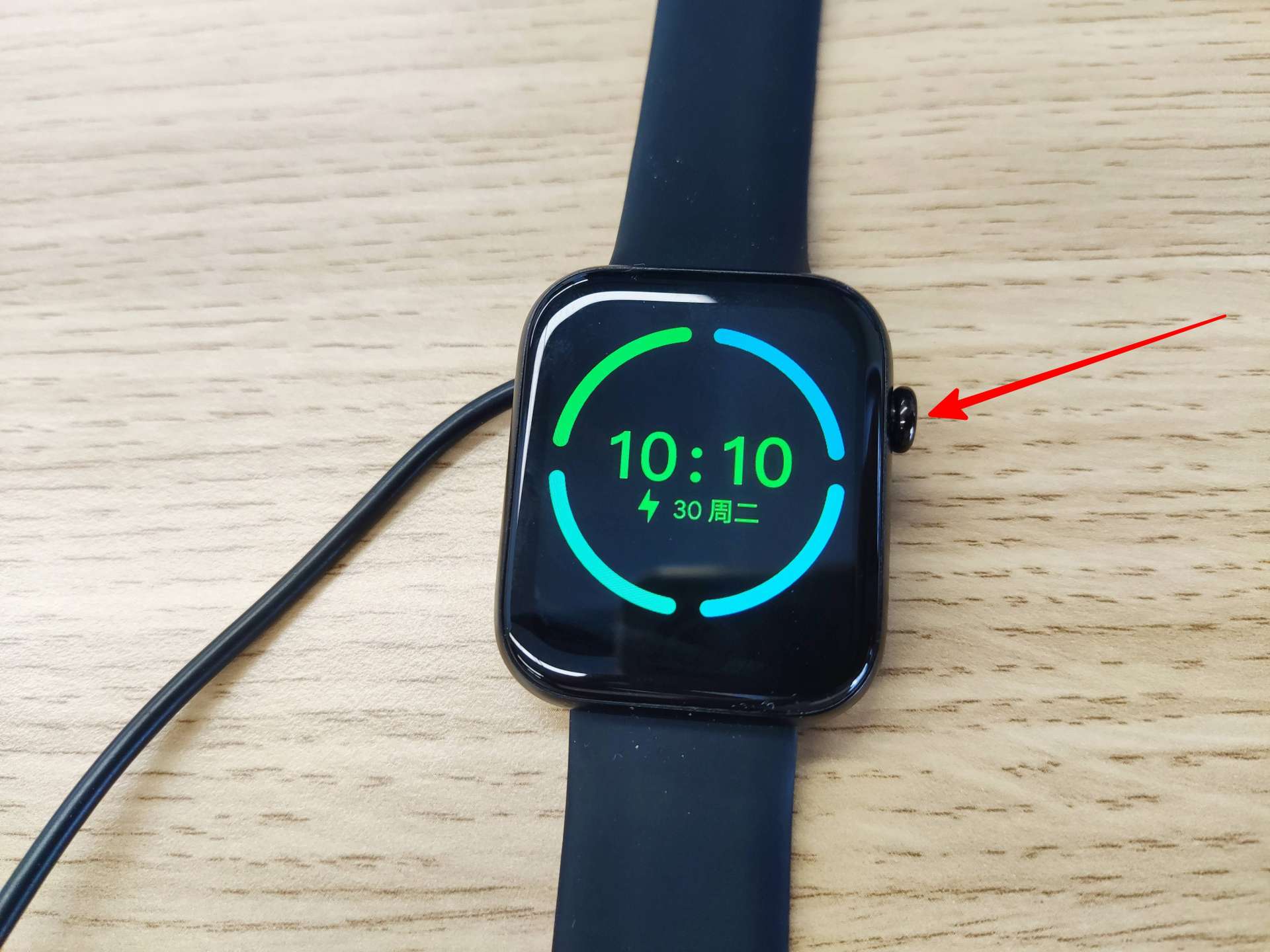 入门级运动手表2022,ticwatch2手表