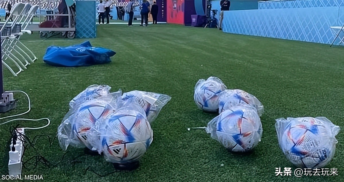 卡塔尔足球充电,卡塔尔世界杯足球充电