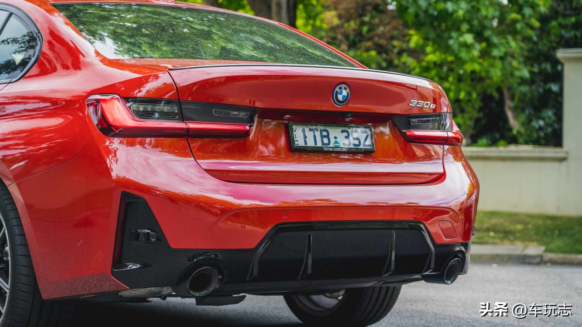 2022宝马3系330e,宝马3系330e混动价格