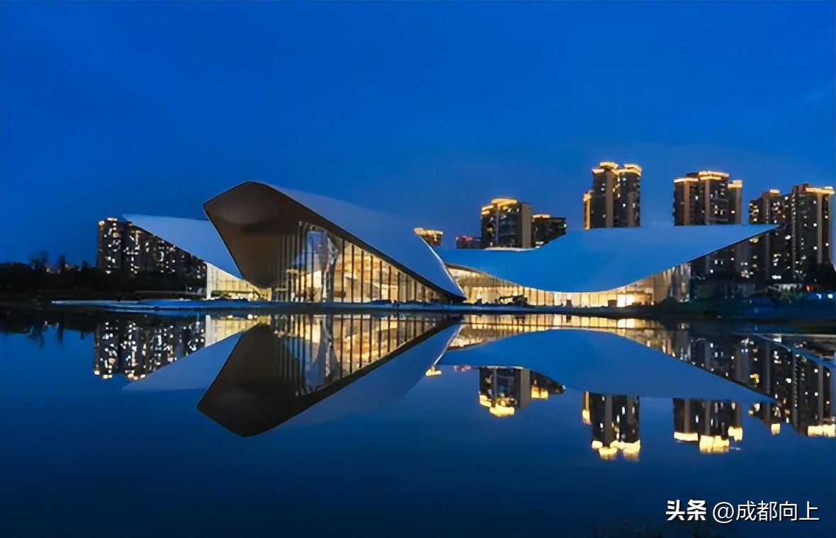 没有它，主城拿什么PK高新/天新？