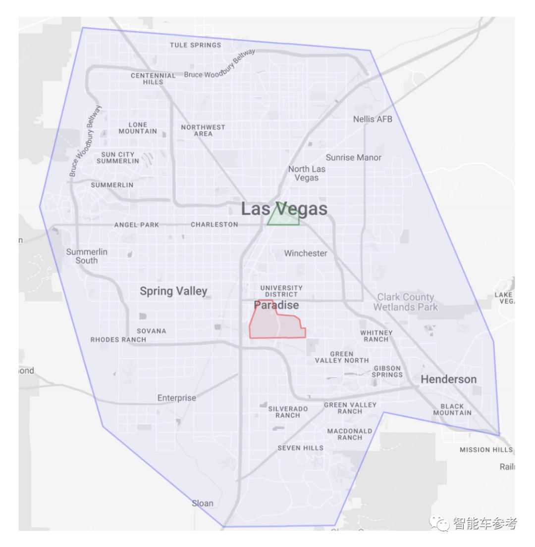 租车公司率先用上5G云代驾！Robotaxi下的蛋，降维变革异地还车
