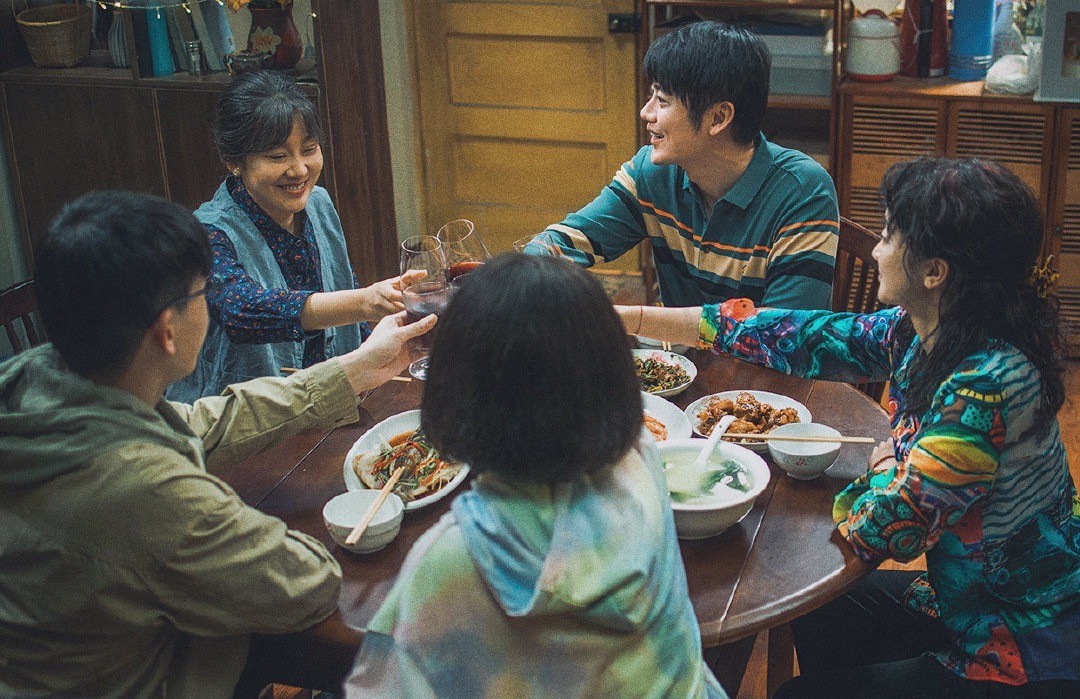 张译2023年新剧有哪些,张译2020年新剧有哪些