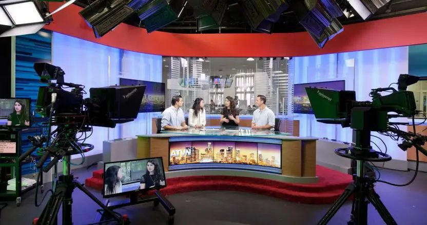 网红“牛校”南加大，硕士专业已经被中国学生“占领”？