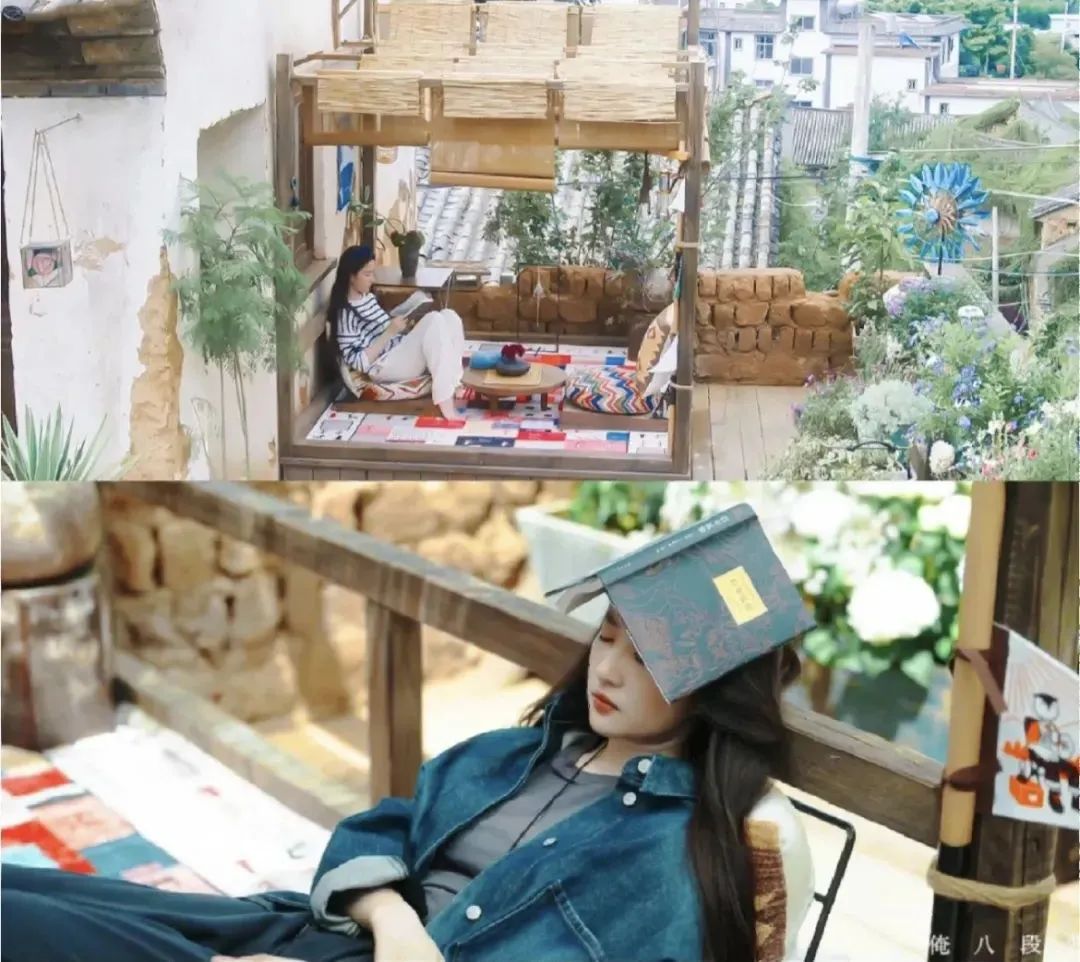 云南这次被挤爆，刘亦菲全责