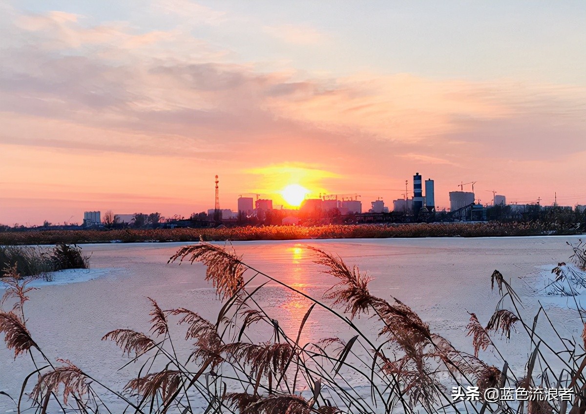 人口155万，吉林一个城，来的人说值得一观