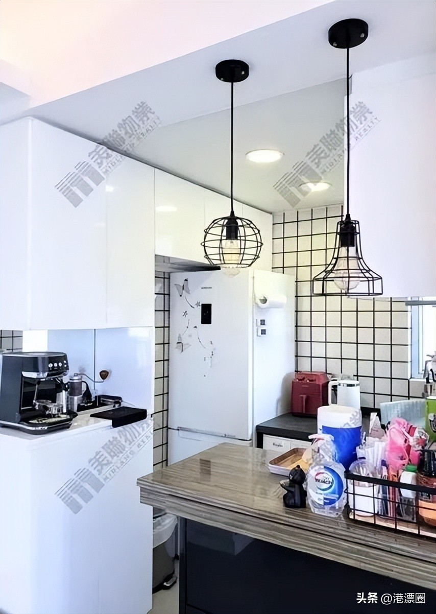 在香港12年能买1000万的房子,终于在香港买了属于自己的房子