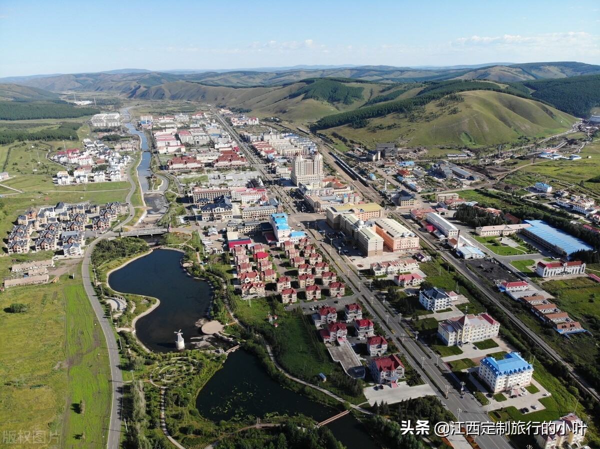 北京阿尔山北极村自驾旅游攻略,阿尔山呼伦贝尔大草原旅游攻略