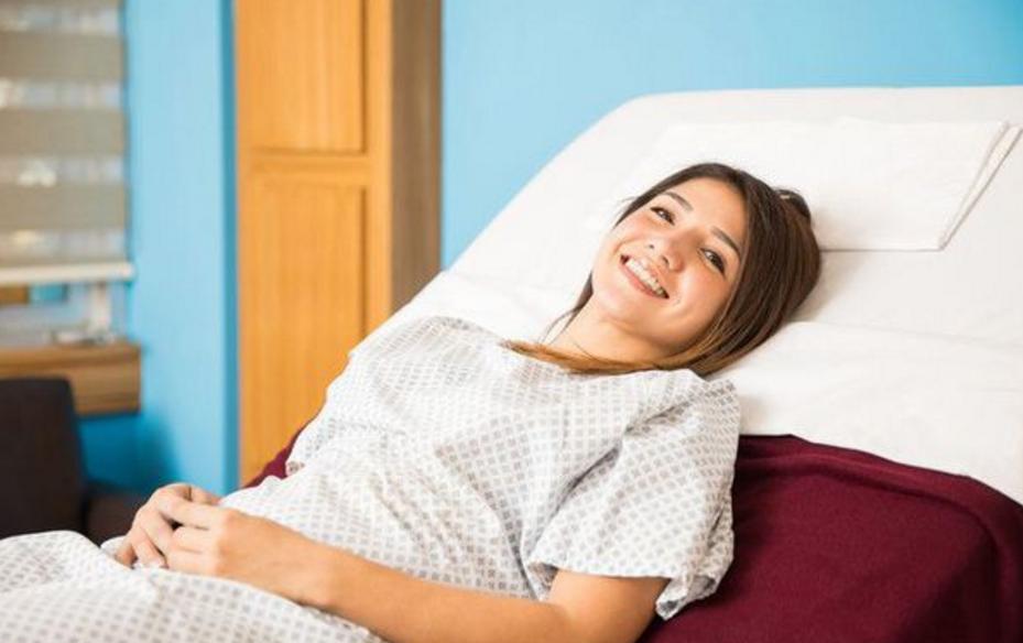 产后子宫脱垂的症状怎么办,年龄大的人子宫脱垂症状