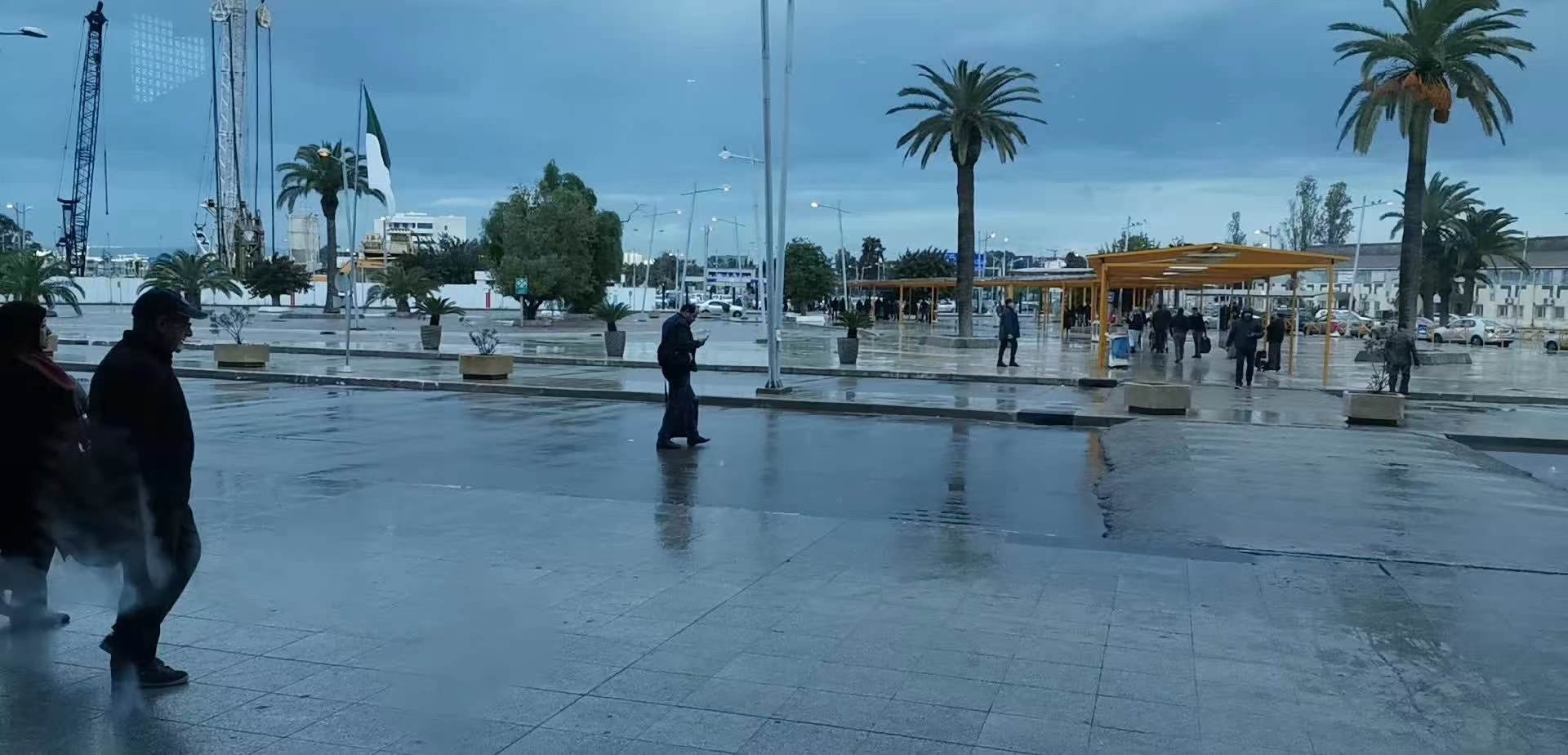 在非洲打工是怎样的体验？