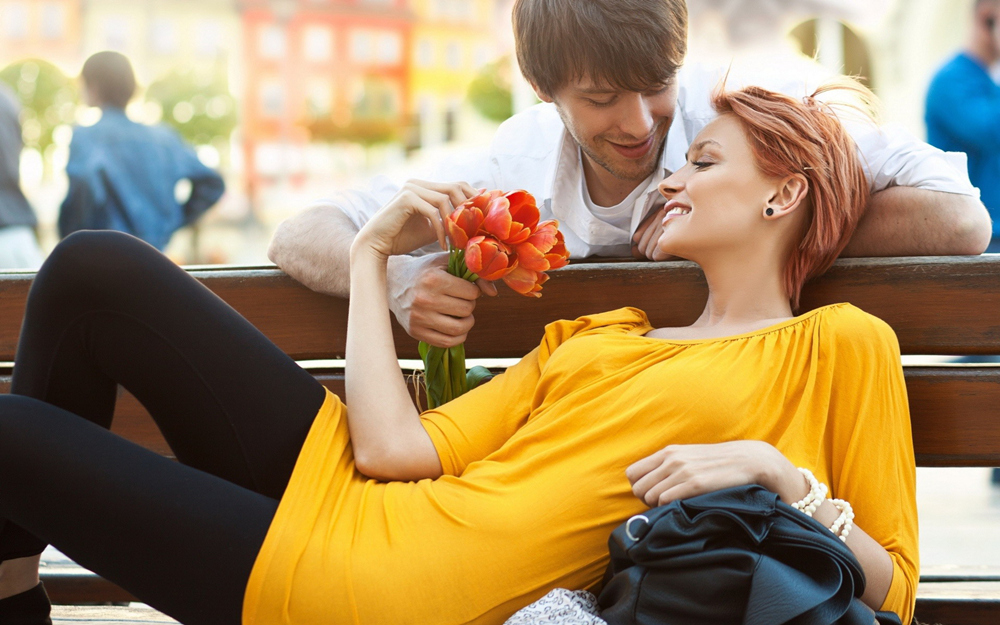 男人爱不爱你细节就能看出来,男人爱不爱你这样做就知道了