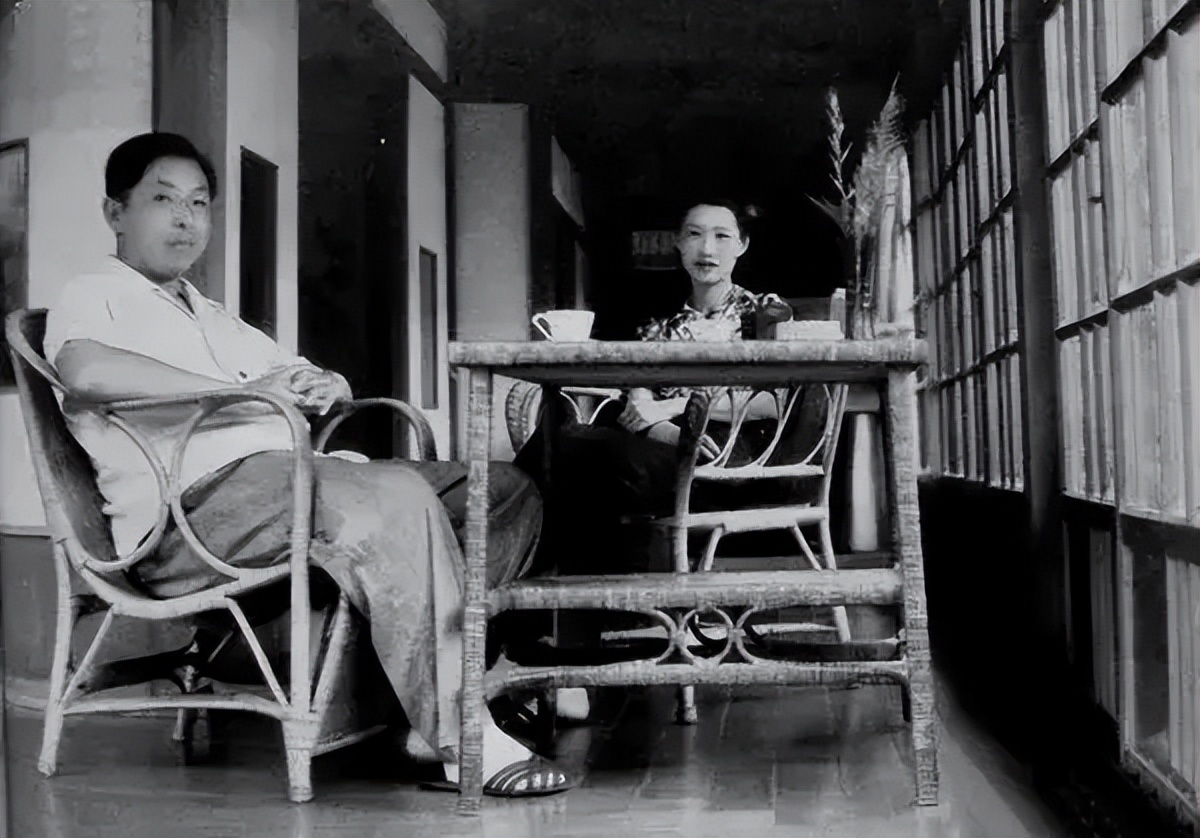 民国四公子之一完整版,民国四大公子照片