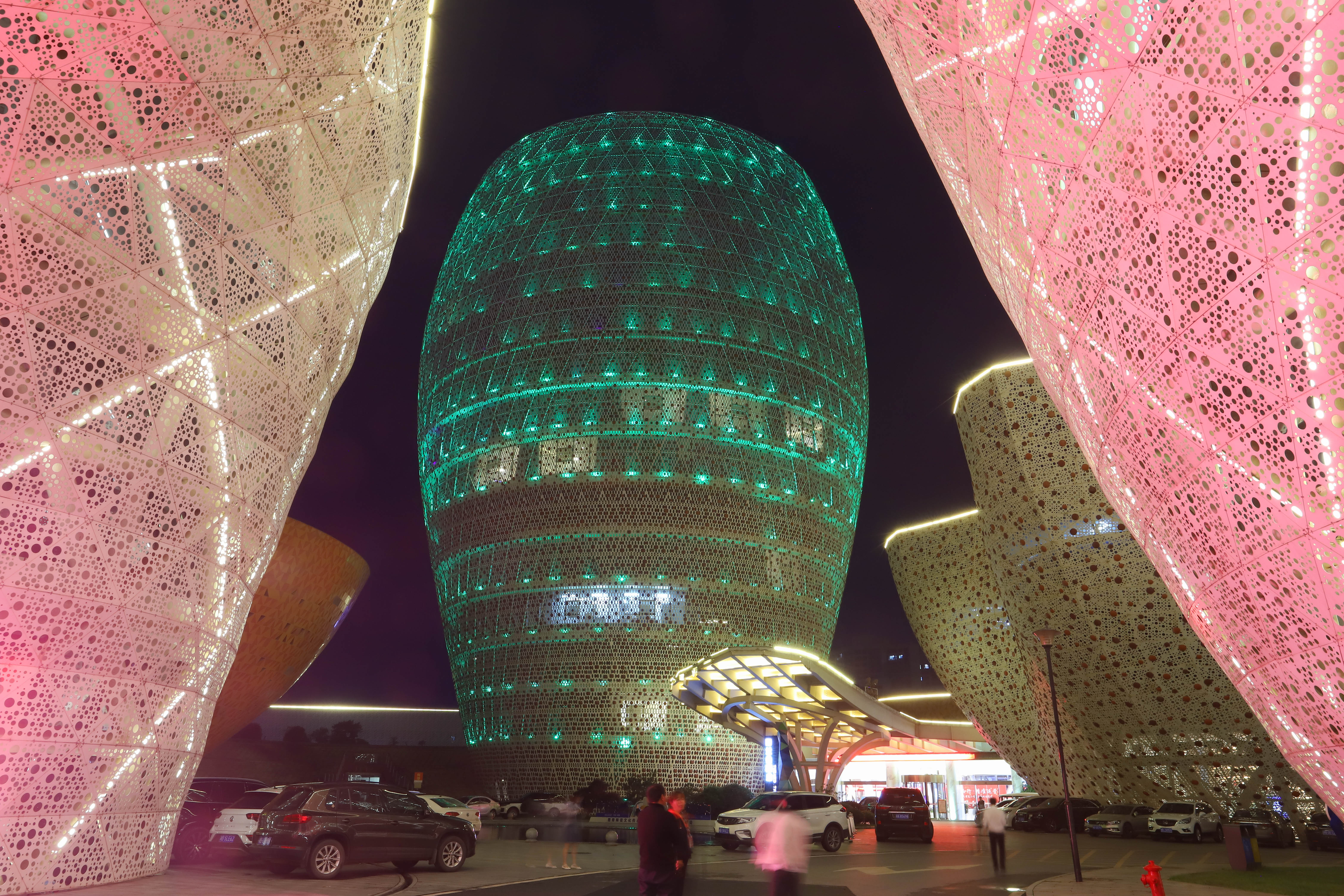 中国醴陵瓷器的价值,醴陵陶瓷历史文化名城