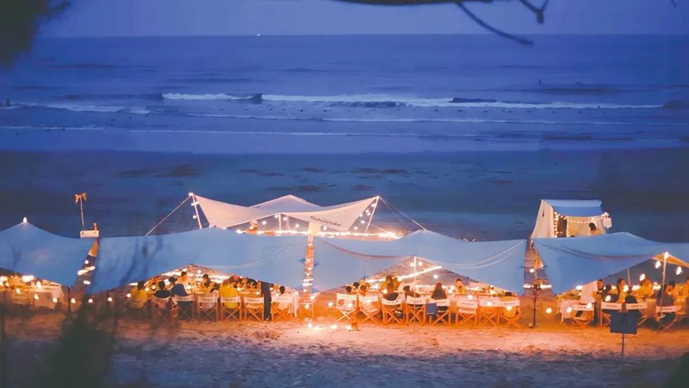 广东度假海岸,广东海岸线自驾游