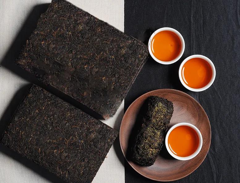 11支中华历史名茶，创始人是谁？