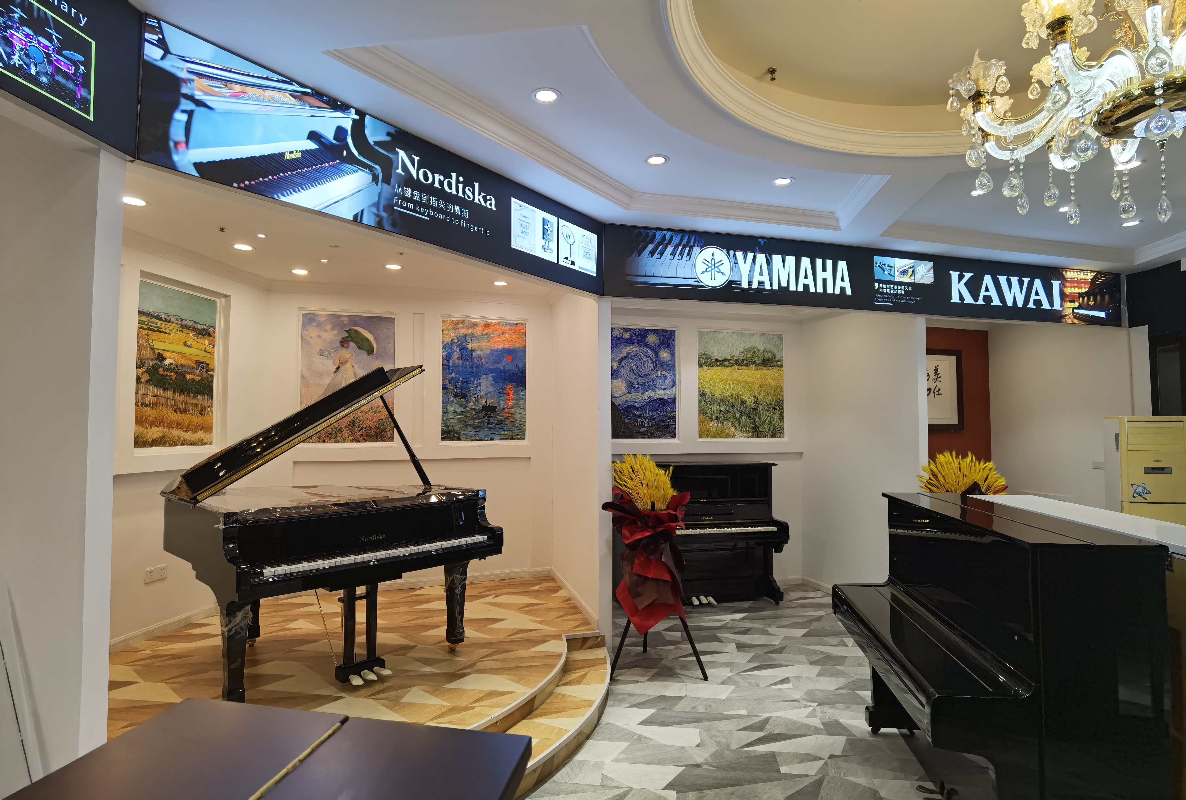 武汉二手钢琴哪里买最靠谱,武汉钢琴学校哪家好