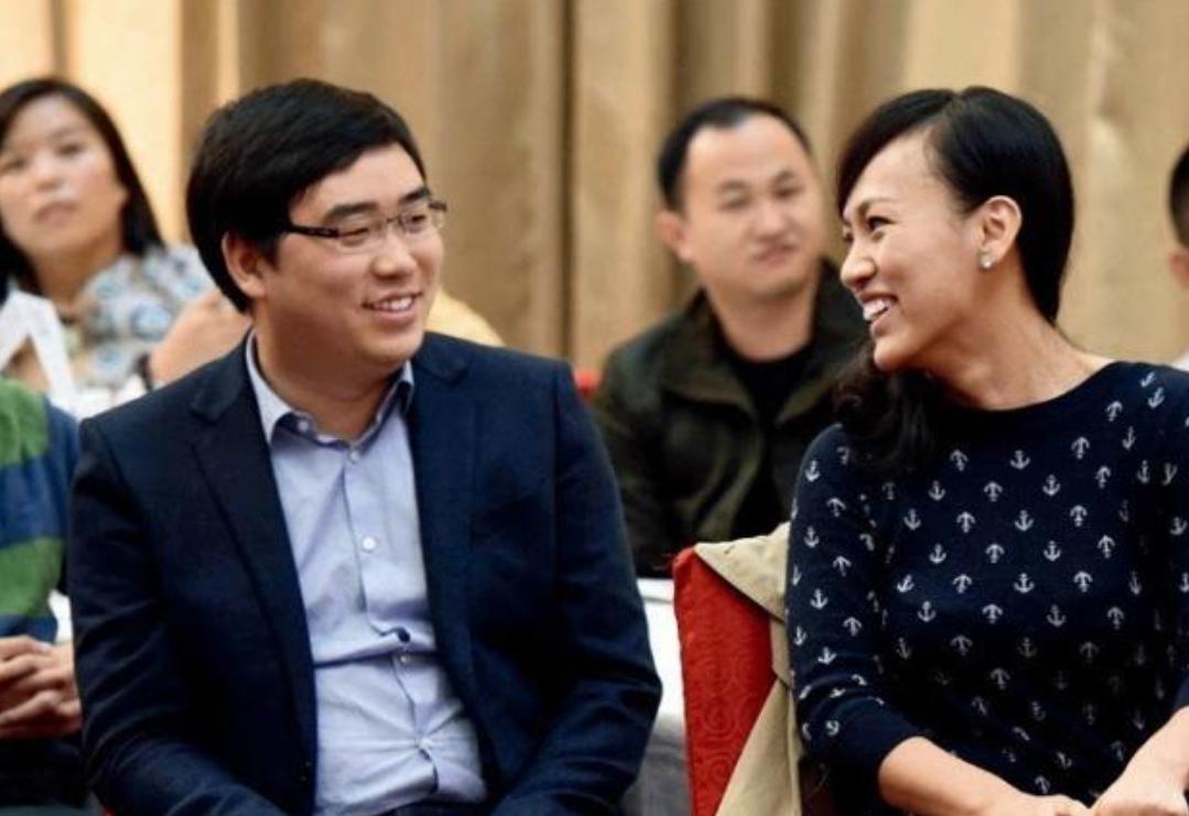 滴滴出行上市老板程维如何起家,滴滴ceo程维个人简介