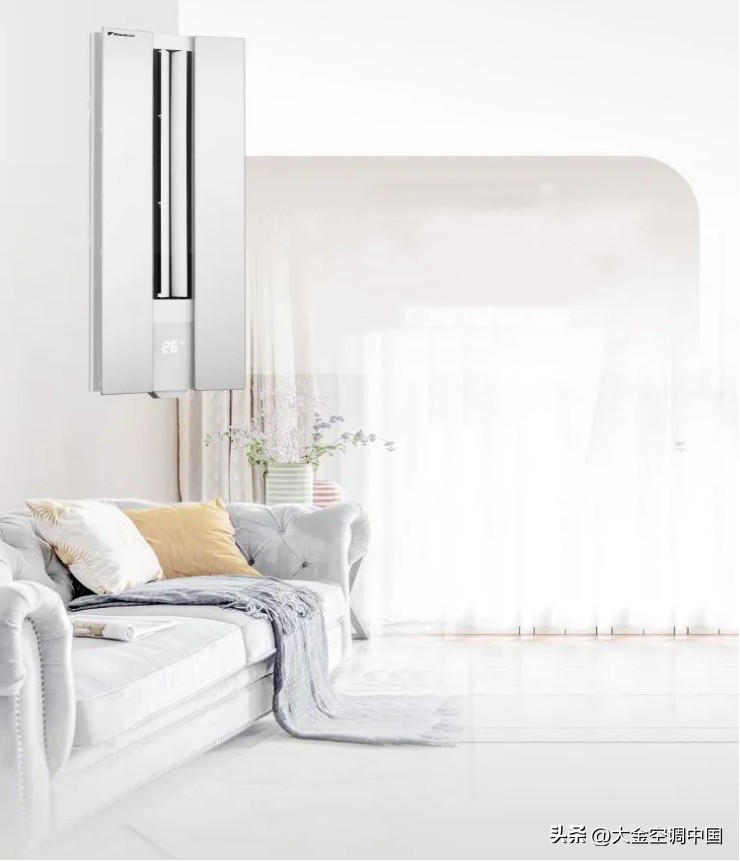 客厅选挂机还是柜机,客厅选柜机还是风管机