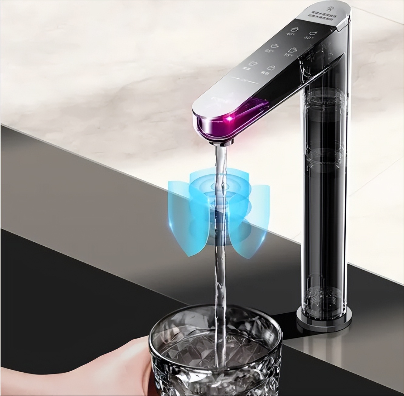 为什么净水器那么贵滤芯便宜,矿物质净水器和超滤净水器