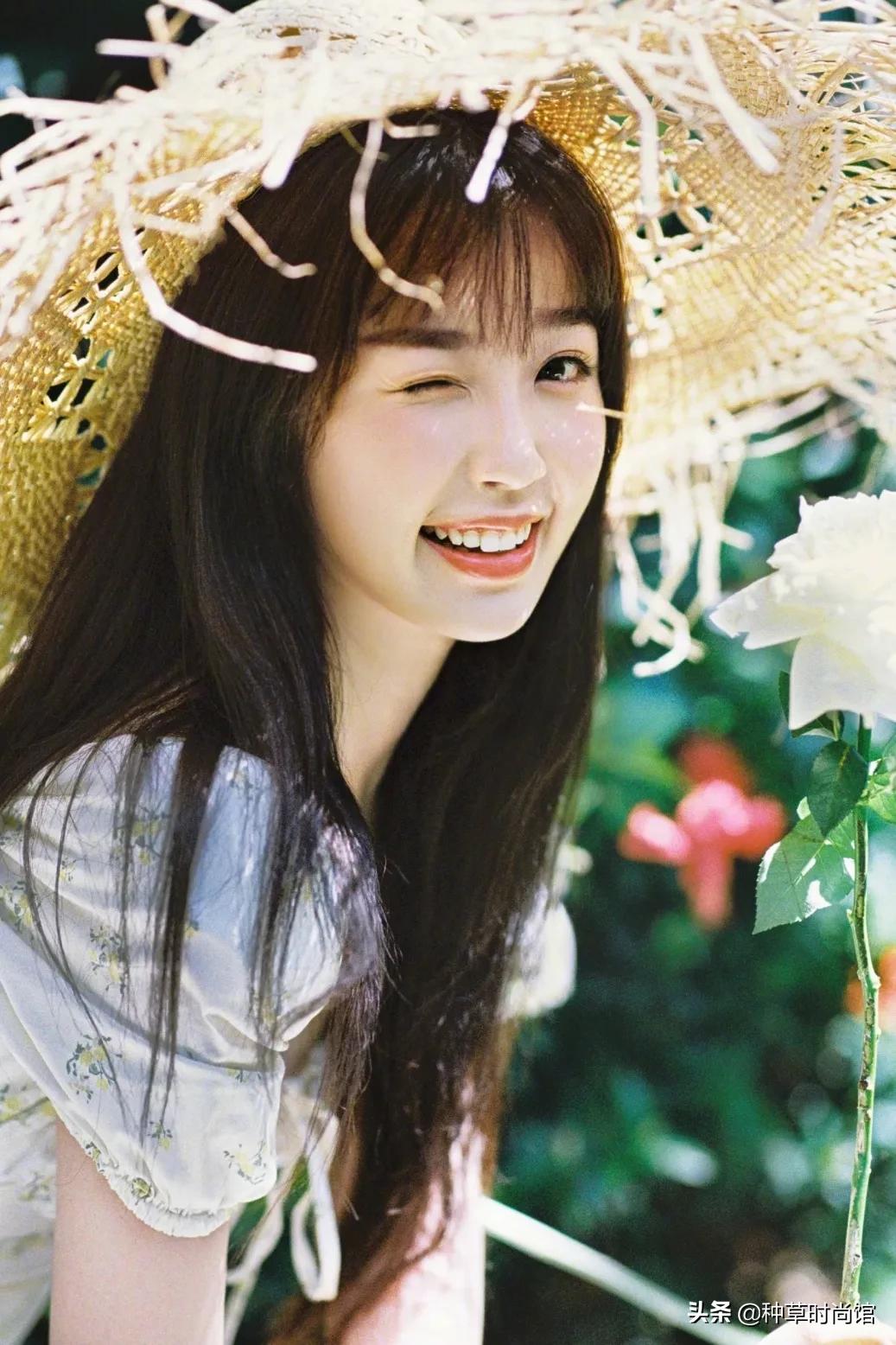 哪种口红涂得好看又不脱妆,日常涂什么口红好看