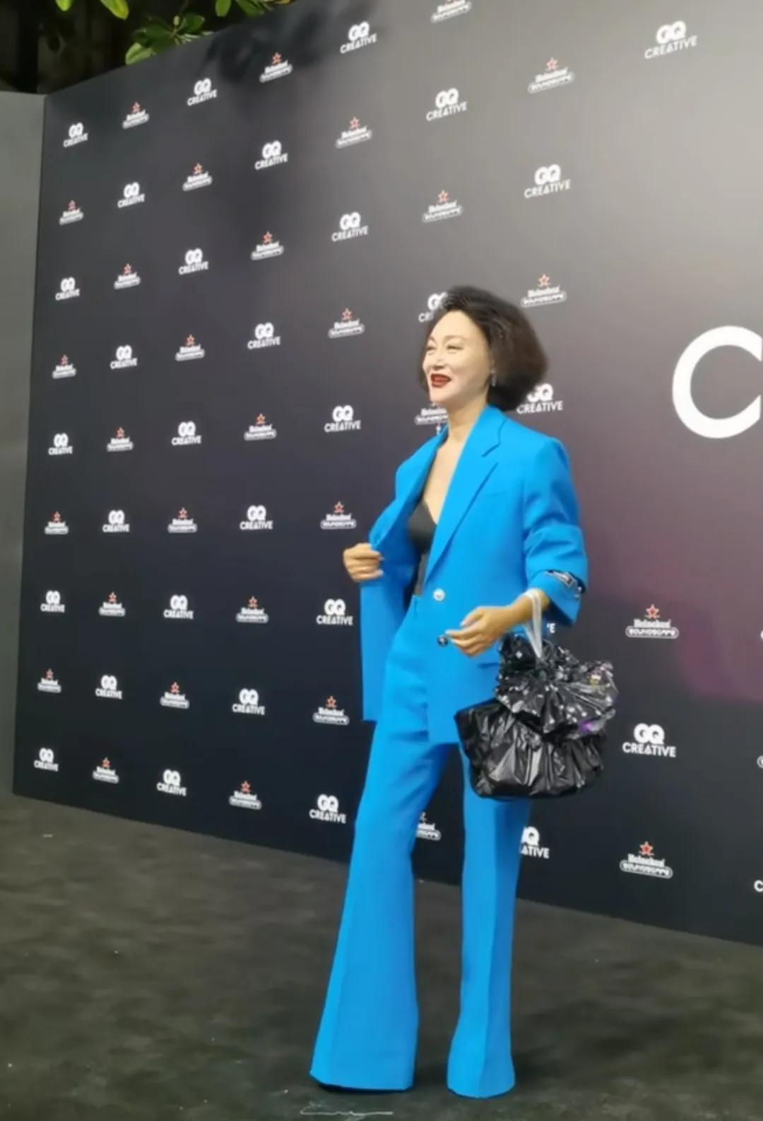 盘点爆火的红毯明星造型,最新女明星红毯惊艳合集