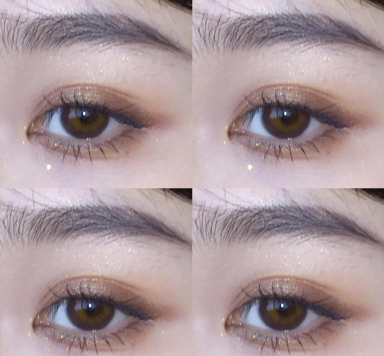 五年来戴着舒服的美瞳牌子推荐！干货分享！