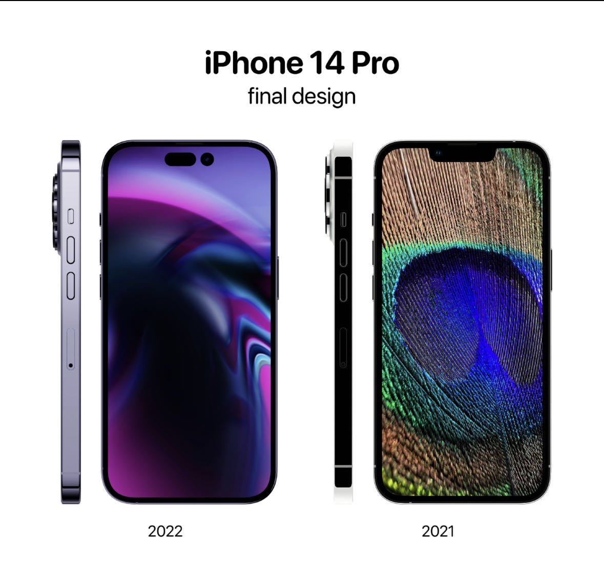 iphone14pro的用机体验,iphone14pro的使用感受