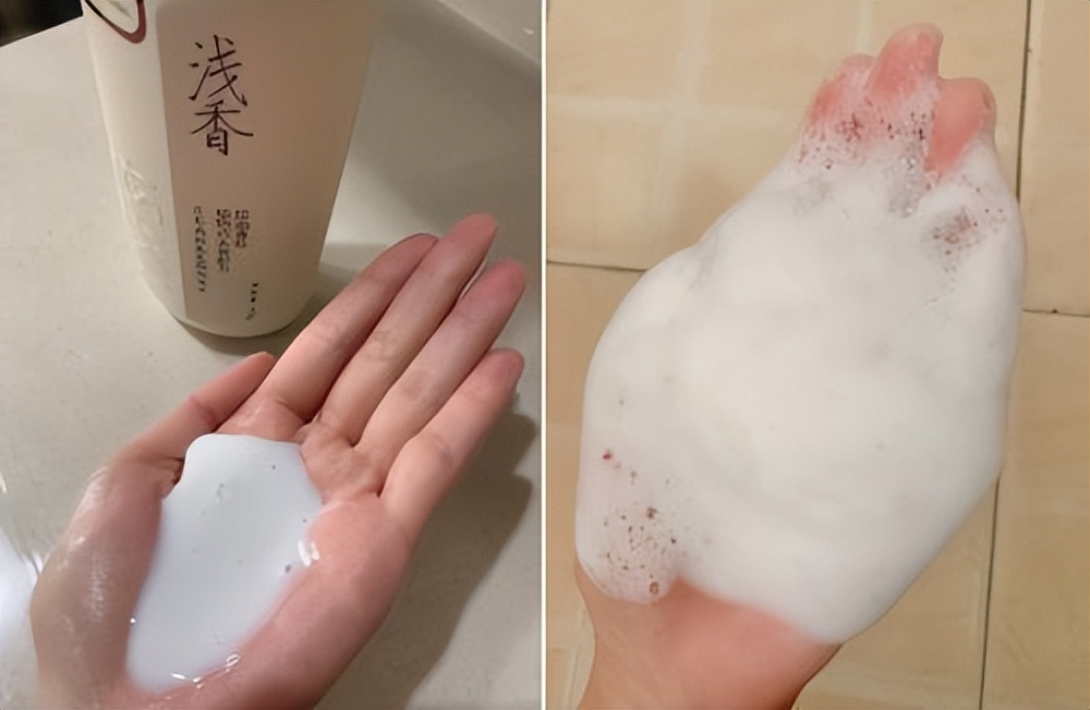 2023阿道夫洗发水真实测评,洗发水排行榜第一名阿道夫