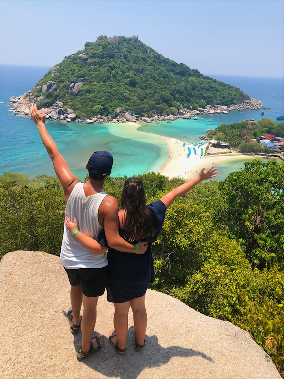 泰国最好的岛屿,泰国最大的岛屿普吉岛