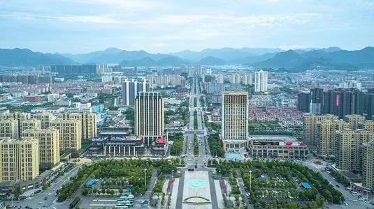 平阳和苍南和龙港的关系,浙江省平阳县龙港市