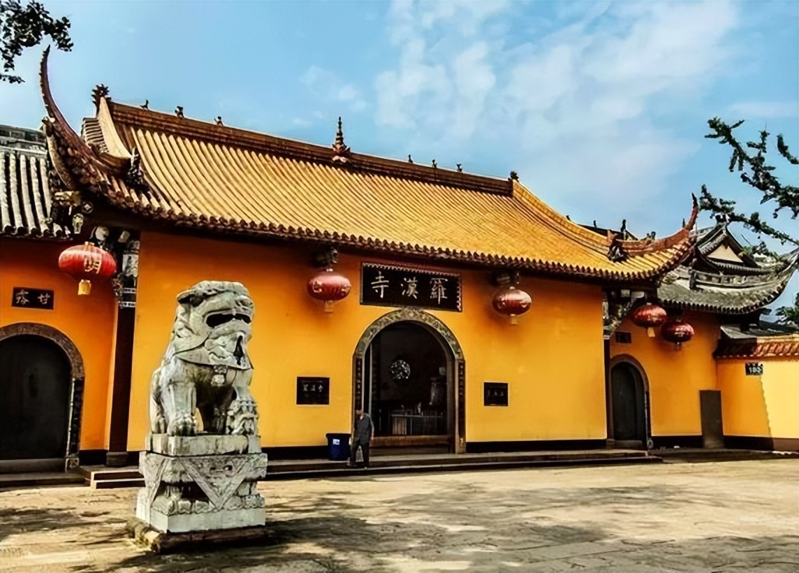 四川汶川的一位和尚连破三戒,汶川地震和尚为救人破了哪三戒