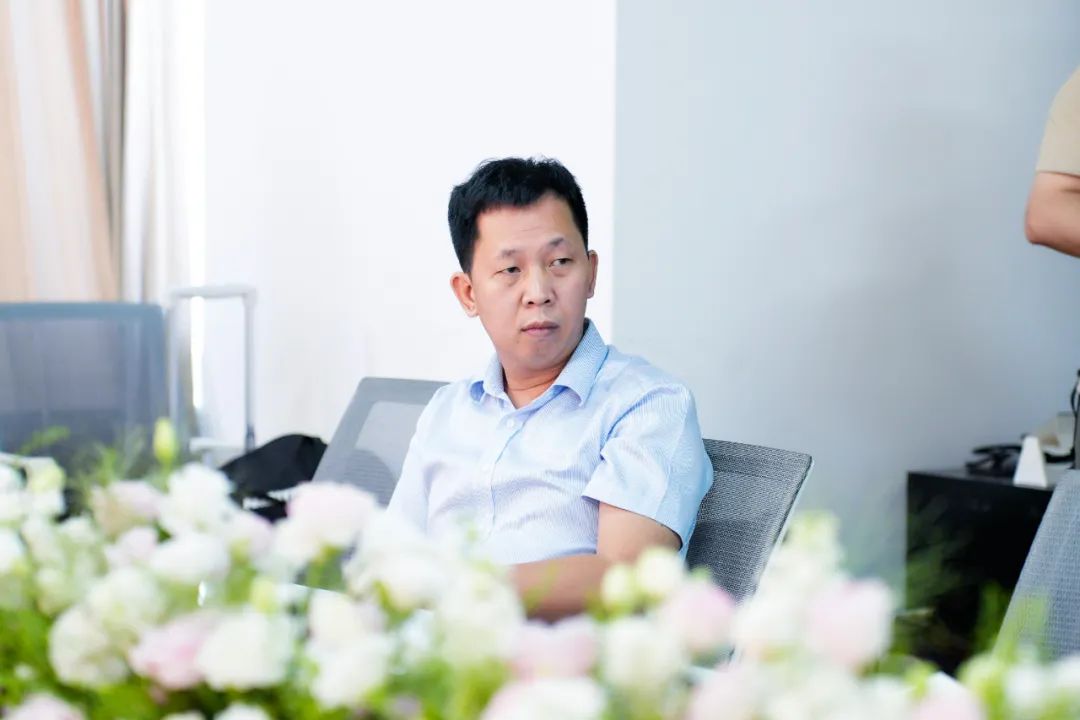 GUILD召开行业研讨会：GEMFIELDS首席执行官SeanGilbertson剖析