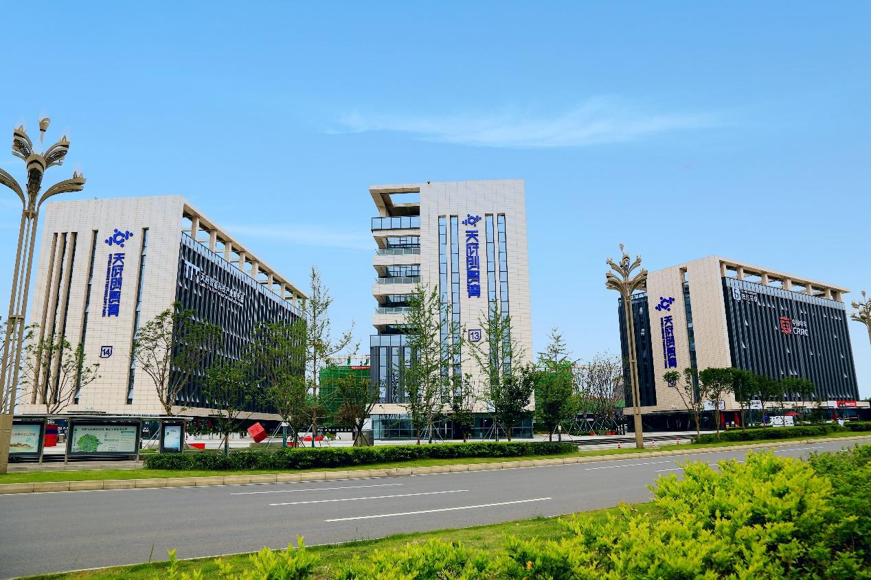 在成都，这家硬创企业的产品从0到1实现“加速度”