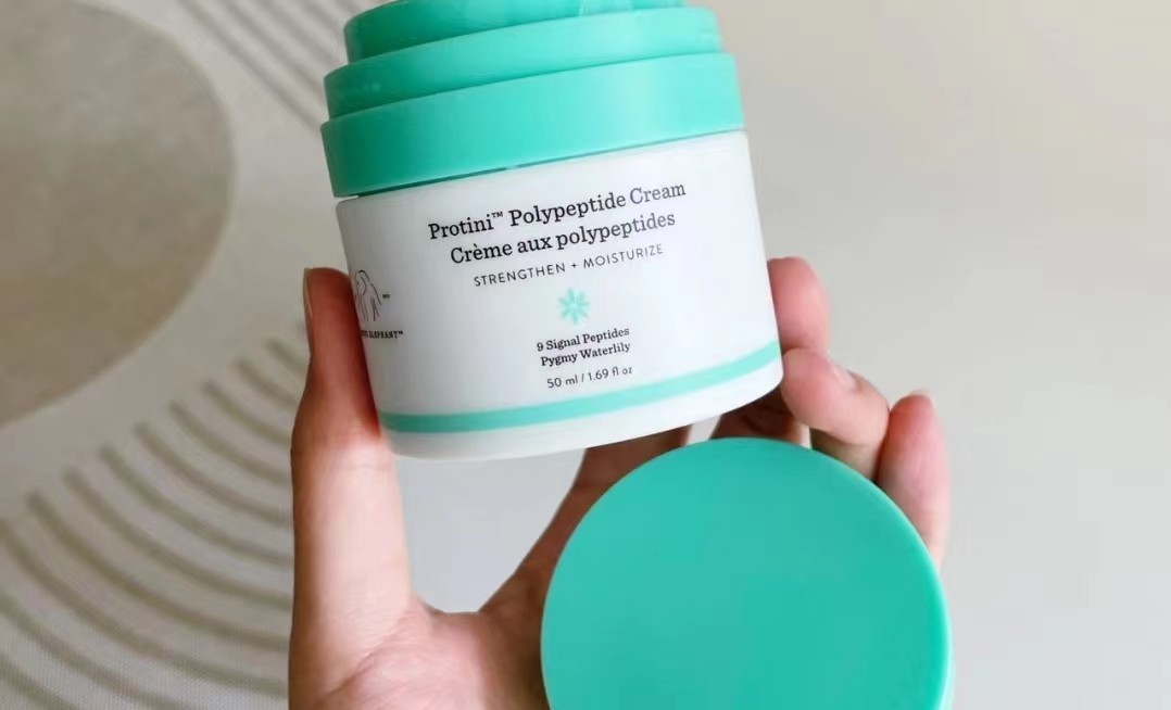 海蓝之谜精粹水雅诗兰黛面霜,皱纹面霜抗皱紧致抗衰老雅诗兰黛