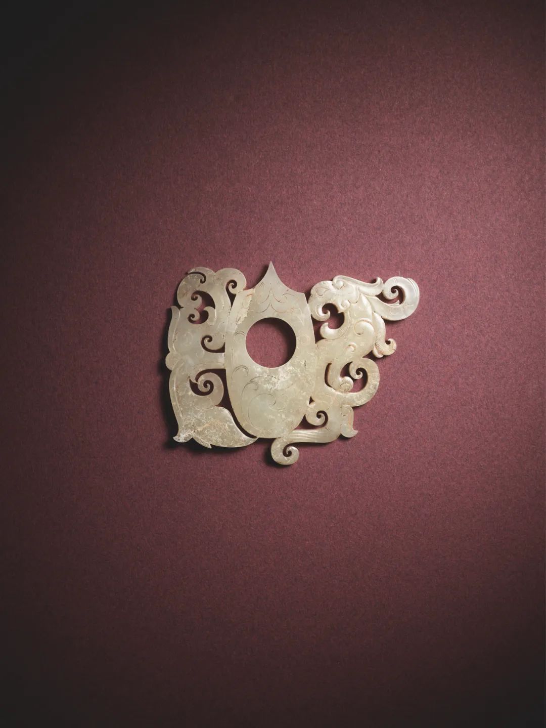 尖货登场，常玉臻绝之作、佳士得、邦瀚斯香港秋拍炸场拍品全览