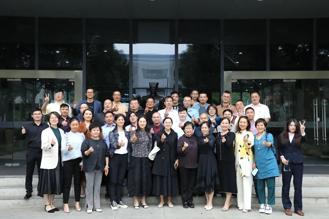 江苏党政代表团考察安徽,江苏领导会见福建企业家