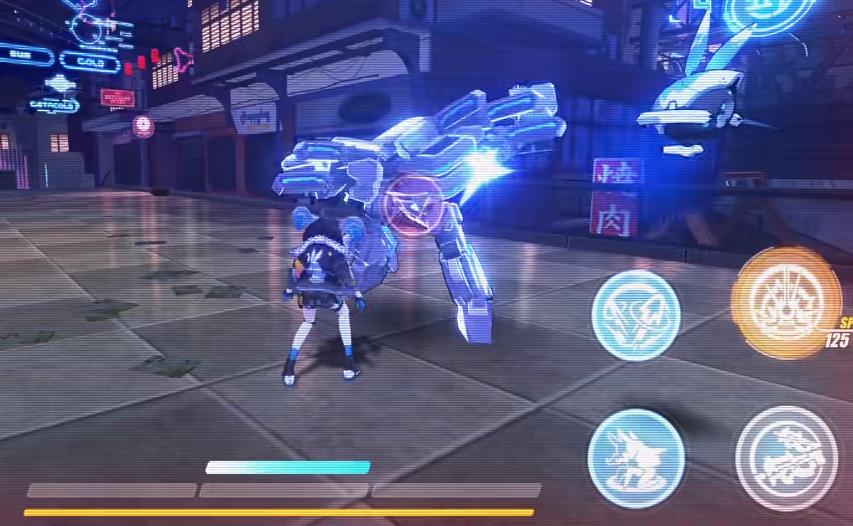 星穹铁道银狼pv不眠之夜,银狼pv星穹铁轨