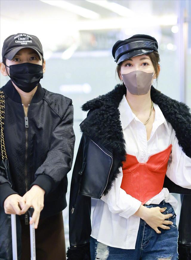 秋瓷炫于晓光澄清传闻,秋瓷炫回应于晓光事件全过程