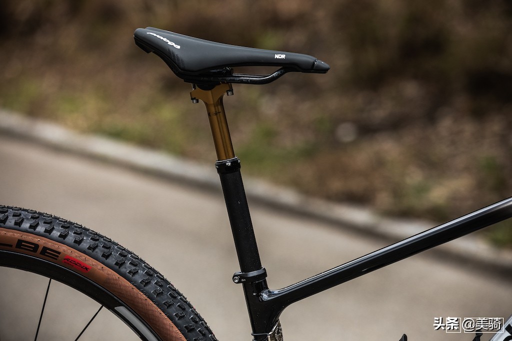 入门软尾山地车和顶级硬尾山地车,最帅的100台硬尾山地车