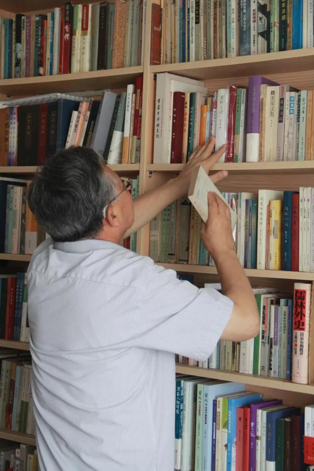 这本书,让每一个爱书人更懂书!