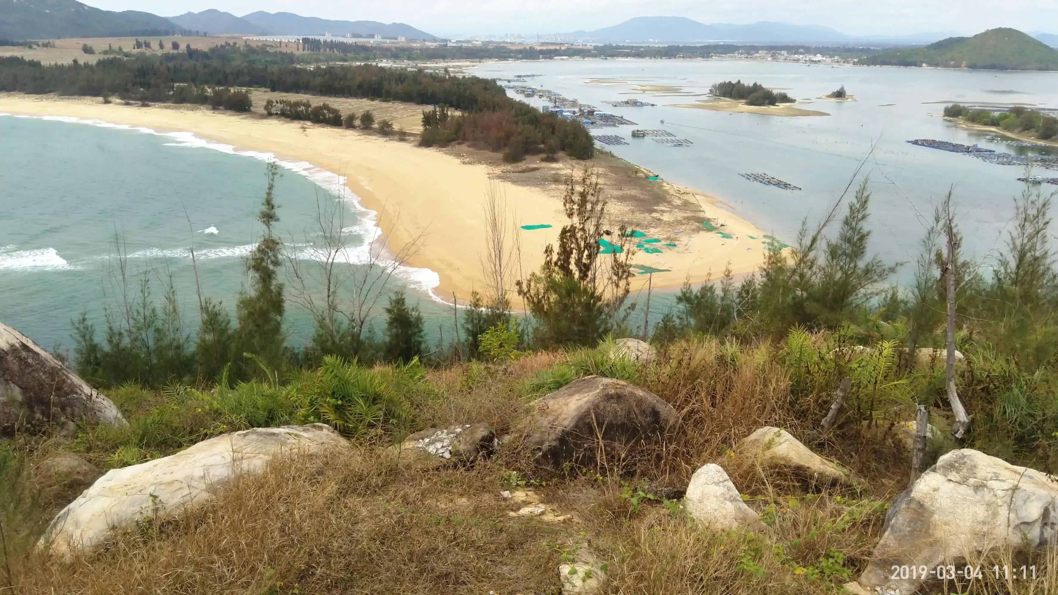 陵水的这些小众景点你会选哪个呢,海南旅游小众城市陵水哪里